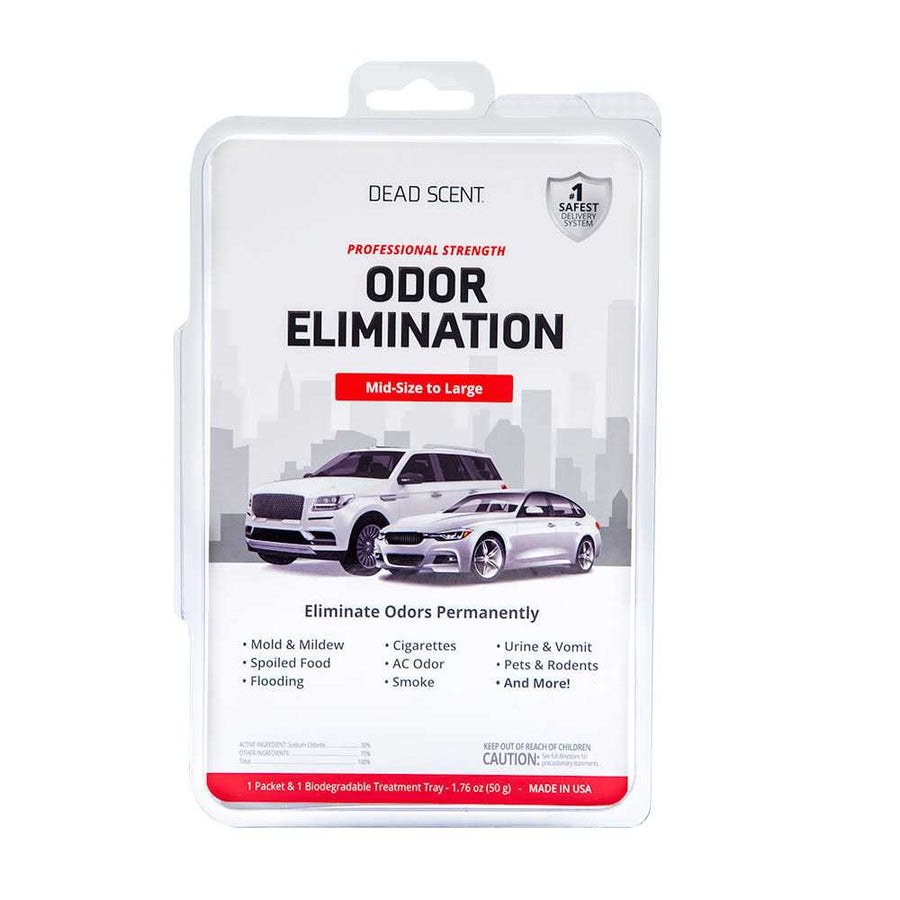 Car care made simple