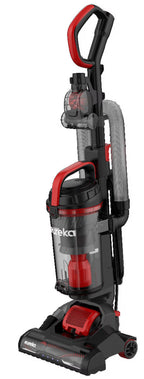 Eureka Bagless Upright Vacuum, Max Swivel Pro, Red - NEU351