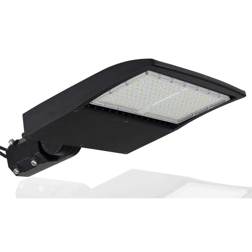 150 Watt LED NextGen 2 Parking Lot Light