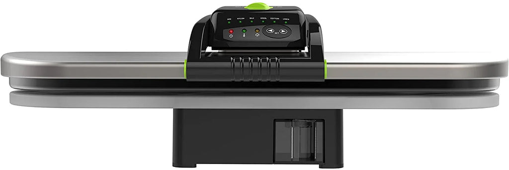 Steamfast Digital Steam Press With Multiple Fabric Settings - SF-680