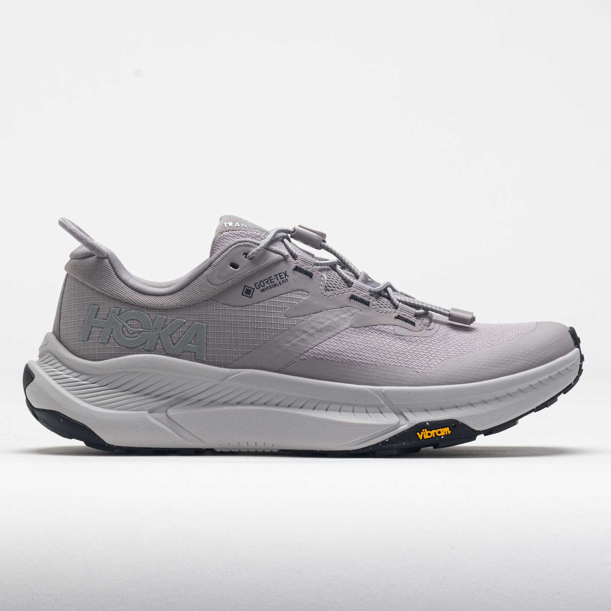Women's Running Shoes Opal/Vaporous - Transport GTX