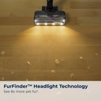 BISSELL PowerClean FurFinder 200W Self-Standing Cordless Stick Vacuum - 4031
