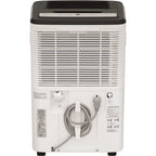 Frigidaire Energy Star 50 Pint Dehumidifier