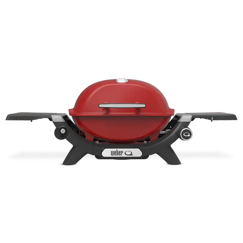 Weber Portable Gas Grill - Baby Q Premium