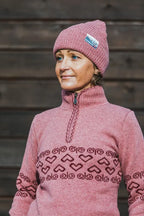Merino Hat, Staroruzova - Arctic II