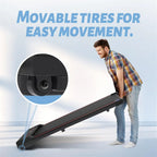 Walking Vibration Pad 2.5HP 39 x 21 x 3.5 in - RM-01