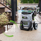 EGO Power+ Electric Pressure Washer 3200 PSI, Battery And Charger Not Included - HPW3200