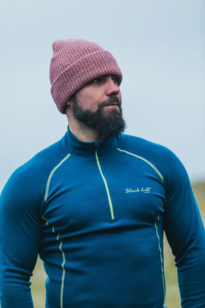 Merino Hat, Staroruzova - Arctic II
