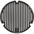 Kamado Joe Cast Iron Cooking Grate With Grill Grate Lifter For Joe Jr And Classic Joe Series - KJ15090620