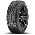 Cooper Discoverer Snow Claw Studdable Winter Snow Tires, 2 Count, 275/55R20 117T - CPR90000037663