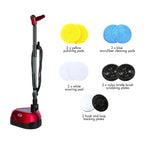 Ewbank 3-in-1 Floor Cleaner, Scrubber And Polisher, 2200 RPM - EP170