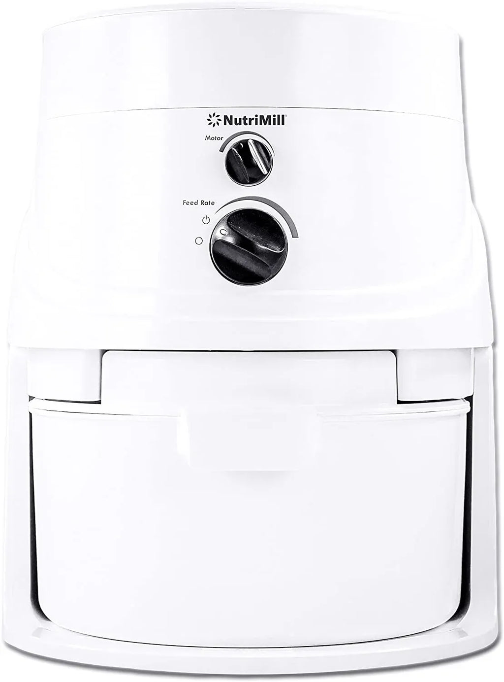 NutriMill Classic High-Speed Grain Flour Mill