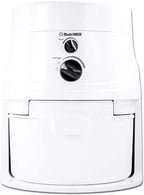 NutriMill Classic High-Speed Grain Flour Mill