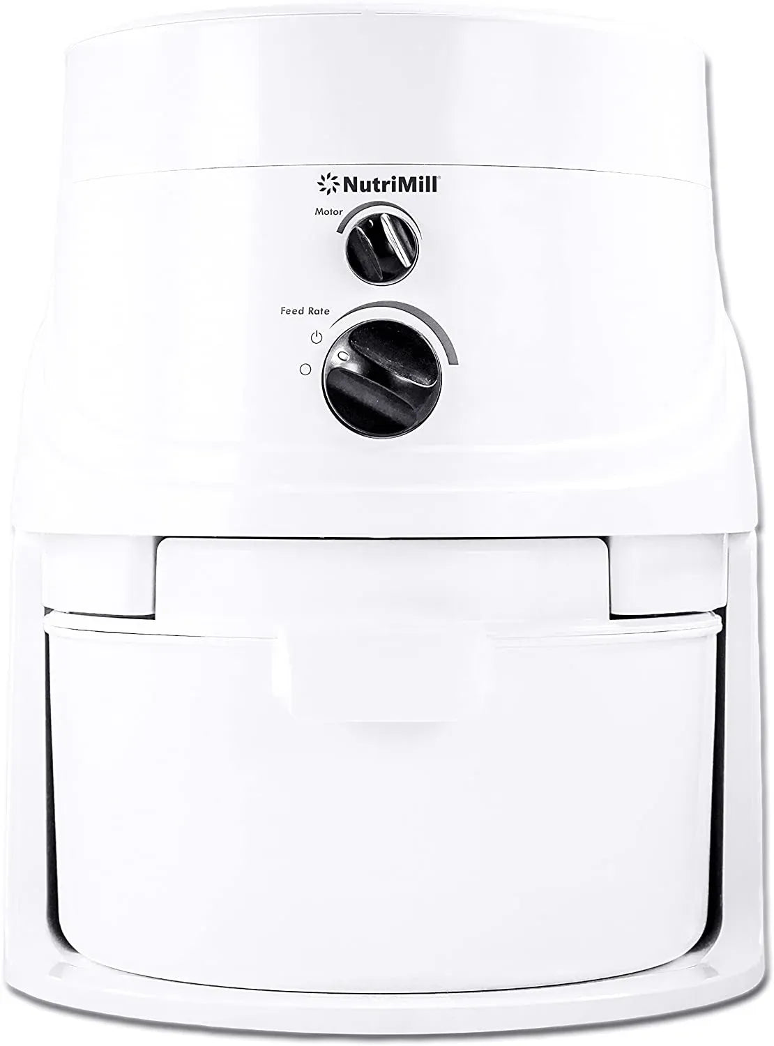 NutriMill Classic High-Speed Grain Flour Mill