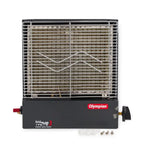 Camco Olympian Wave 3 Catalytic Heater, 1,600-3,000 BTUs, Multicolor - 57331