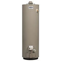 Reliance Tall Liquid Propane Gas Water Heater, 40 Gal., 6yr, 35,500 BTU