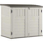 Suncast Horizontal Storage Shed - BMS2500