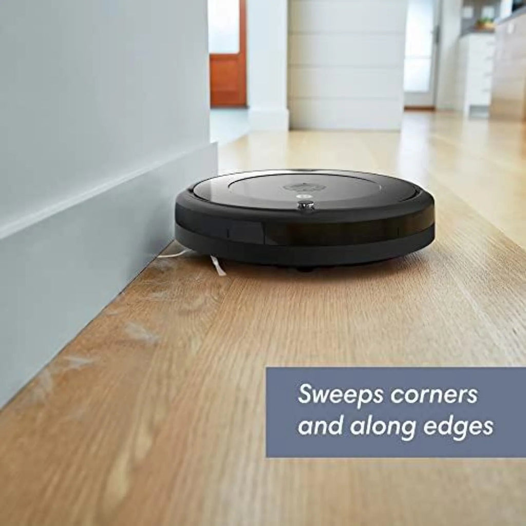 IRobot Roomba 692 Robot Vacuum - Wi-Fi Connectivity