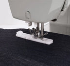 SINGER Heavy Duty Sewing Machine, White, 23 Built-In Stitches - 4423