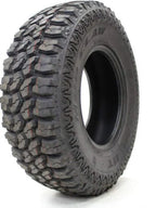 Eldorado Tire LT285/75R16 - Mud Claw Extreme M/T