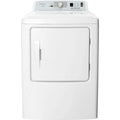 Insignia Gas Dryer 6.7 Cu. Ft.