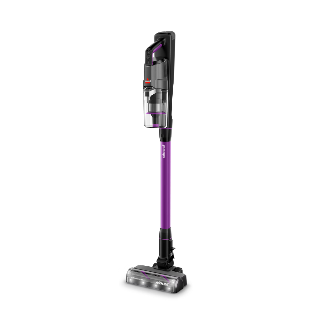 BISSELL PowerClean FurFinder 200W Self-Standing Cordless Stick Vacuum - 4031