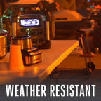 EGO POWER+ Portable Power Station 3000W Peak 2000Watt Continuous - PST3040