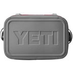 Yeti Hopper Flip 18 Soft Cooler, Harvest Red - 18060130077