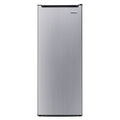 Frigidaire 7 Cu. Ft. Upright Convertible Refrigerator/Freezer, VCM Finish