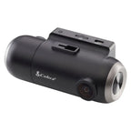 Cobra Smart Dash Cam QHD 1080P WiFi GPS - SC 201