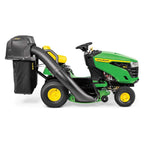 John Deere 48-in 100 Series Rear Bagger - BUC10286