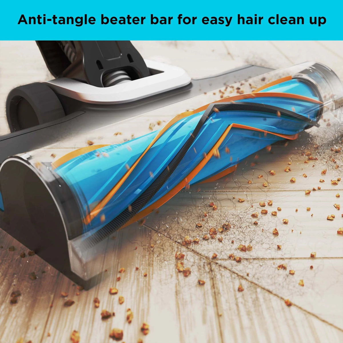 BLACK+DECKER POWERSERIES Extreme MAX 20V MAX Cordless Stick Vacuum - BHFEB520D1