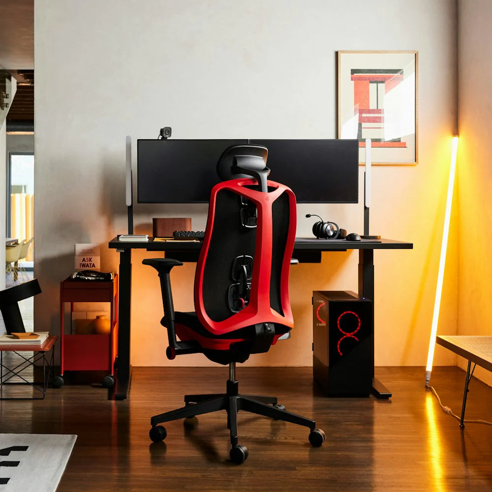 Herman Miller Vantum Gaming Chair