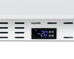 20in Wide Built-In Vaccine All-Freezer, ADA Compliant -25C