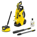 K 4 Power Control High-Pressure Washer - 1.324-032.0