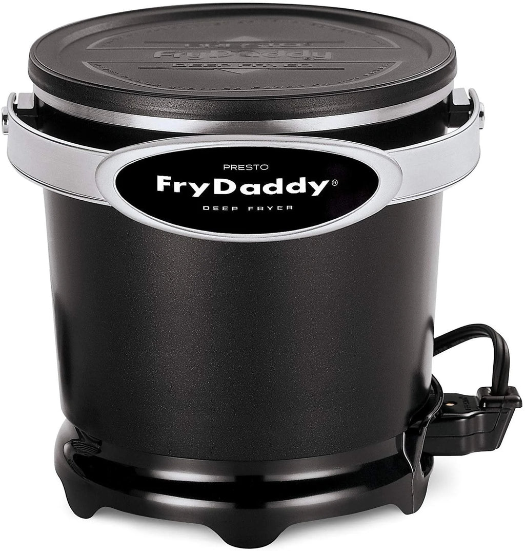 Presto FryDaddy Electric Deep Fryer - 05420