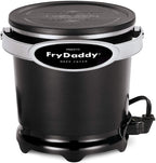 Presto FryDaddy Electric Deep Fryer - 05420