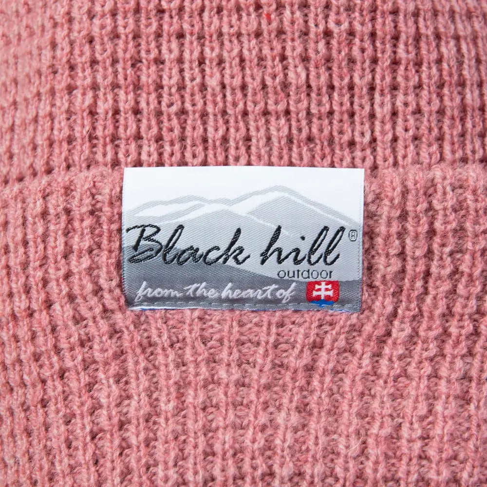Merino Hat, Staroruzova - Arctic II