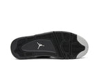Jordan 4 Retro LS Oreo 2015 Black/Tech Grey/Black - 314254 003