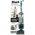 Shark Navigator Swivel Pro Plus Upright Vacuum, Green - NV250