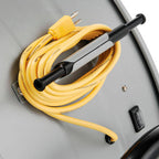 Portable Tilt Drum Blower Fan 36x22 - Belt Drive