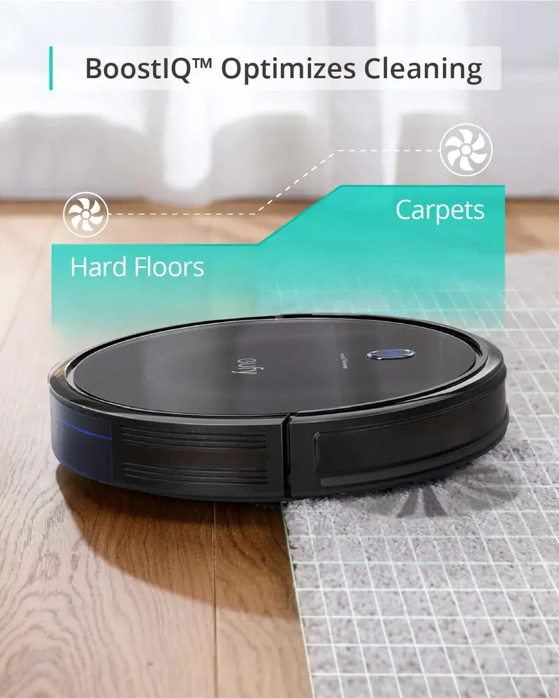 eufy RoboVac Robot Vacuum, 2.85in Profile - 11S MAX