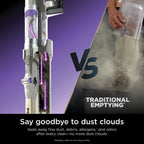 Shark Cordless PowerDetect Stick Vacuum With DuoClean Detect Nozzle And MultiFlex - IP3251