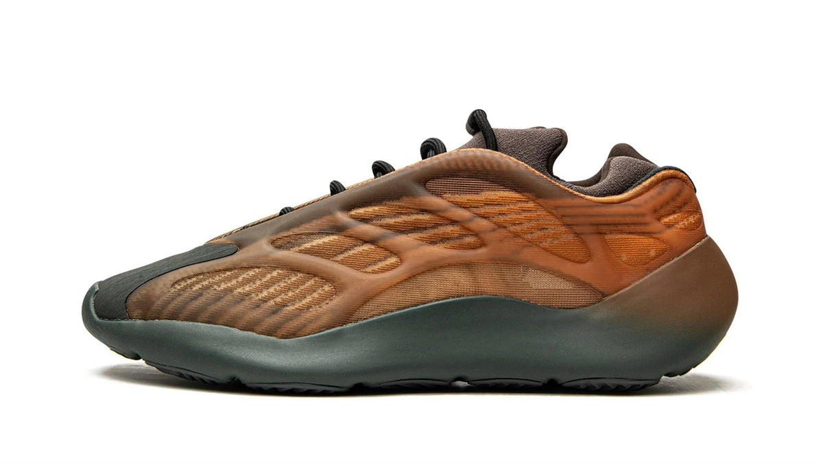 Yeezy 700 V3 Copper Fade Sneakers - 700 V3