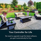 Rachio Smart Sprinkler Controller 4-Zone - 3