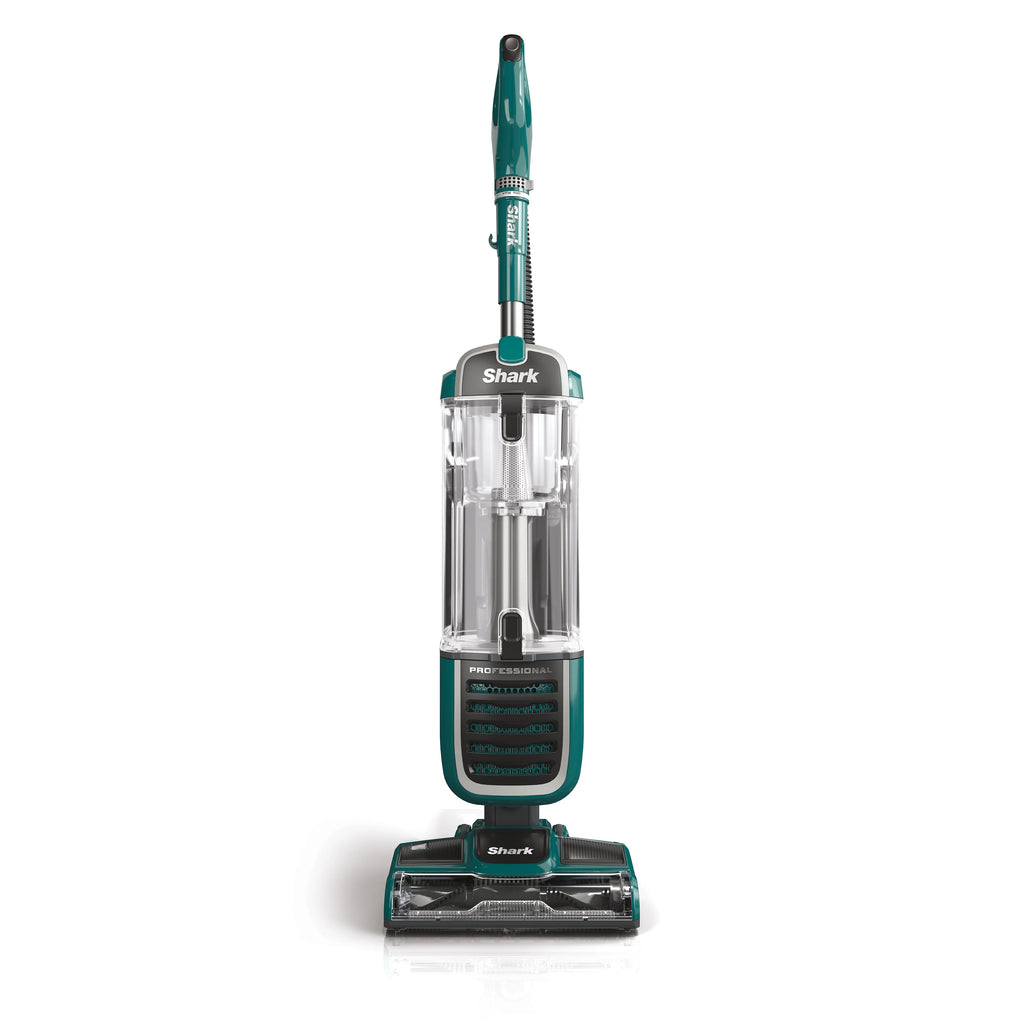 Shark Navigator Swivel Pro Plus Upright Vacuum, Green - NV250