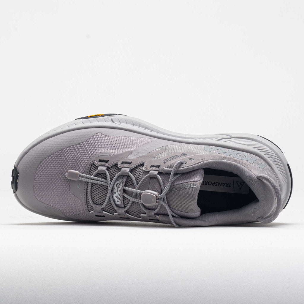 Women's Running Shoes Opal/Vaporous - Transport GTX
