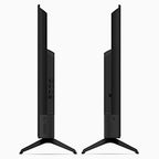 VIZIO 40-Inch D-Series Full HD 1080p Smart TV With AMD FreeSync Apple AirPlay - D40F-J09
