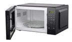 Mainstays Countertop Microwave Oven, 1.1 Cu Ft, 1000 Watts, Black - MS54100112162
