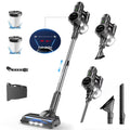 Lazyswan Cordless Stick Vacuum Cleaner 35KPA 400W 50min